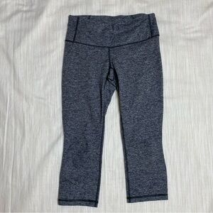[Patagonia] Dark Gray Women's Leggings